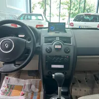رنو مگان مونتاژ 2000cc، مدل ۱۳۹۱|خودرو سواری و وانت|تهران, دولت‌آباد|دیوار