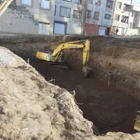 کنده کاری تخریب ساختمان های کلنگی بتنی|خدمات پیشه و مهارت|کرمانشاه, |دیوار