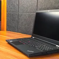 Thinkpad T15 16GB RTX 3080|رایانه همراه|تهران, میدان ولیعصر|دیوار