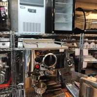 اسپرسوساز قهوه اسپرسو ساز نوا 149 و 140|کافی‌شاپ و رستوران|اندیشه, اندیشه فاز ۲|دیوار