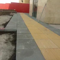 جدول و کفپوش کانیوو|مصالح و تجهیزات ساختمان|پاکدشت, پاکدشت (مامازند)|دیوار