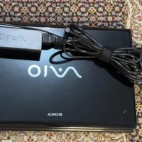 لپ‌تاپ VAIO سونی core i5|رایانه همراه|تهران, یوسف‌آباد|دیوار