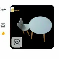 میز و صندلی کودک