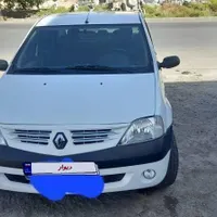 رنو تندر 90 (L90 لوگان) E2، مدل ۱۳۹۴