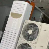 کولر گازی الجی ۱۸/۱۲/۲۴/۳۰هزار کولرگازی اینورتور|کولر گازی و فن‌کوئل|تهران, شهران شمالی|دیوار