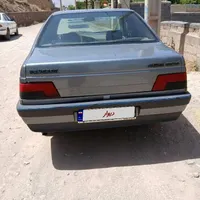 پژو ۴۰۵ مدل ۹۱