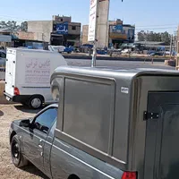 اوتاق سازی مسقف قرنی نمایندگی شیراز|خدمات موتور و ماشین|شهرکرد, |دیوار