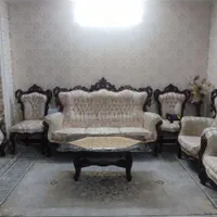 مبل ۹نفره