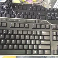 کیبورد استوک دل KB522 برای گیمینگ|قطعات و لوازم جانبی رایانه|اصفهان, خانه اصفهان|دیوار