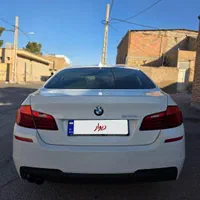 بی‌ام‌و سری 5 سدان 528i، مدل ۲۰۱۴|خودرو سواری و وانت|تهران, آبشار تهران (دریاچه)|دیوار