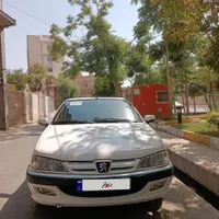 پژو پارس موتور جدید XU7P (سفارشی)، مدل ۱۴۰۱