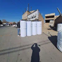 مخزن نانو آب تانکرساختمان باغ پلی اتیلن منبع تهران|مصالح و تجهیزات ساختمان|تهران, خلیج فارس|دیوار