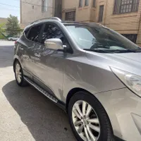 هیوندای توسان ix 35 2400cc، مدل ۲۰۱۳
