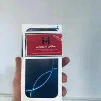 آیفون 16 پرومکس۲۵۶ zea ( پلمپ