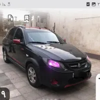 کوییک دنده‌ای R، مدل ۱۳۹۸