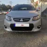 کوییک دنده‌ای R، مدل ۱۴۰۰