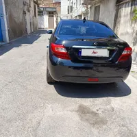 دنا پلاس فول اپشینال خشک مدل ۴۰۳|خودرو سواری و وانت|گرگان, |دیوار