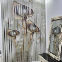 پرده فتو شرشره تصویری ریسه آویز راهرو چاپی . زبرا|پرده، رانر، رومیزی|مشهد, کلاهدوز|دیوار