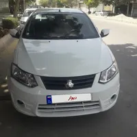 ساینا دنده‌ای EX، مدل ۱۳۹۹