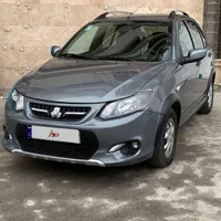 کوییک دنده‌ای ساده، مدل ۱۴۰۱