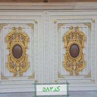 درب منزل حیاطی درب ورودی درب باغی حیاط باغ|مصالح و تجهیزات ساختمان|مشهد, رسالت|دیوار