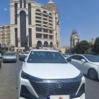 چانگان CS 55 پلاس، مدل ۱۴۰۲|خودرو سواری و وانت|کرج, عظیمیه|دیوار
