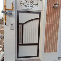 نقاشی ساختمان زیبا رنگ|خدمات پیشه و مهارت|اردکان, |دیوار