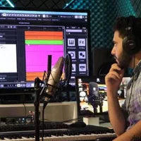 استودیو آهنگسازی تنظیم کنندگی میکس مسترینگ و ضبط|خدمات پذیرایی، مراسم|اصفهان, احمدآباد|دیوار