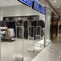 صندوق فروشگاهی پوشاک،بوتیک،گیت،تگ،لیبل پرینتر|فروشگاه و مغازه|اصفهان, نقش جهان|دیوار