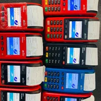 کارتخوان سیار بیسیم مدل Exgo|فروشگاه و مغازه|قم, امامزاده ابراهیم|دیوار