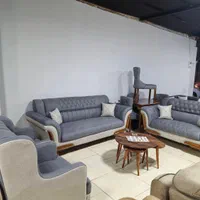 مبل مارسلو ×× بانک مبل ××|مبلمان خانگی و میز عسلی|خرمآباد, |دیوار