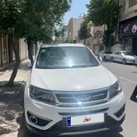 چری تیگو 5 IE، مدل ۱۳۹۹