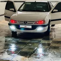 پژو پارس LX TU5، مدل ۱۴۰۰