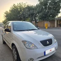 تیبا 2 (هاچبک) EX، مدل ۱۴۰۰