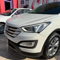 سانتافه ۲۰۱۵ نیمه