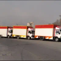 باربری تهرانسر چیتگر خلیج شاداباد مهراباد وکل نقاط|خدمات حمل و نقل|تهران, شادآباد|دیوار