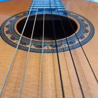 آموزش گیتار