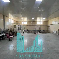 اجاره سوله ۱۳۰۰ متری شهرک صنعتی قرچک|اجارهٔ دفتر صنعتی، کشاورزی، تجاری|قرچک, |دیوار