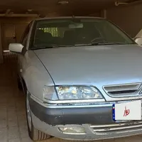 زانتیا ۲۰۰۰مدل ۸۴فقط یک گلگیرعقب رنگ|خودرو سواری و وانت|تهران, دکتر هوشیار|دیوار