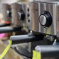 قهوه‌ساز ماکسیمان|سماور، چای‌ساز، قهوه‌ساز|مشهد, پورسینا|دیوار