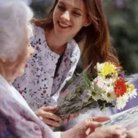 شرکت خدماتی/ نظافتی/ مراقبت ازسالمندوکودک