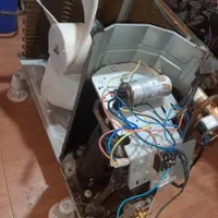 تعمیر و نصب کولر گازی وداکت اسپیلیت