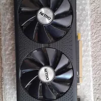 کارت گرافیک rx 470 4gb sapphire