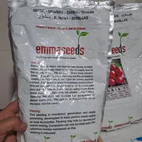 فروش بذر تربچه emmaseed F1|خدمات باغبانی و درختکاری|اصفهان, باغ فردوس|دیوار