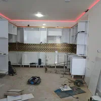 نصاب کمددیواری وکابینت تعمیرات وجابه جایی|خدمات پیشه و مهارت|اهواز, زرگان|دیوار