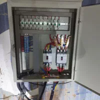 سیم پیچی و تابلو برق|خدمات پیشه و مهارت|تبریز, |دیوار