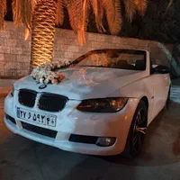 اجاره کرایه ماشین عروس بی ام و BMW کروک + گل آرایی|خدمات پذیرایی، مراسم|تهران, تهرانپارس غربی|دیوار