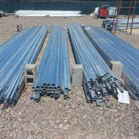 فروش عمده سازه ولوله گلخانه|مصالح و تجهیزات ساختمان|زابل, |دیوار