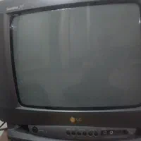تلویزیون رنگی