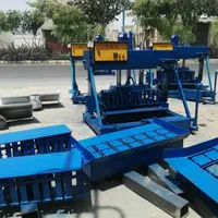 بلوک زن میکسر بلوک زنی  بالابر ساختمانی|ماشین‌آلات صنعتی|خاش, |دیوار
